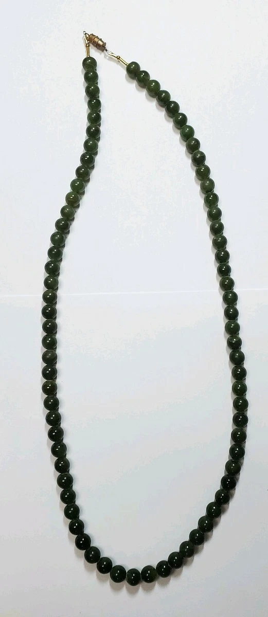 Emerald 2.5-6.5mm Smooth Rondelle 20-22 Inch. Multi Strand Beads Necklace -  273.5 Cts.