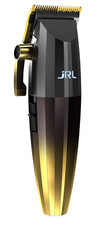 JRL Professional Gold Cordless Hair Clipper Fresh Fade FF2020C - NEW