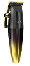 JRL Professional Gold Cordless Hair Clipper Fresh Fade FF2020C - NEW