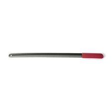 Steel Shoehorn, Red Grip, 24", Each