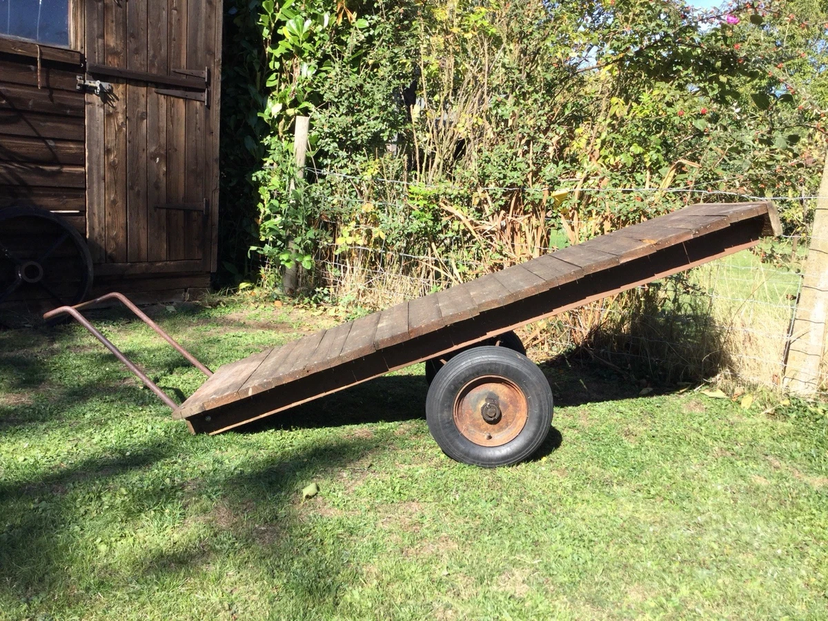 Barrow cart outlet