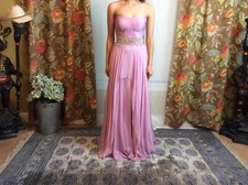 Sherri Hill Lavender Pageant Gown, Size 0