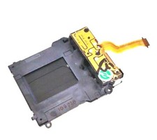 98 NEW Original Shutter Box With Shutter Blade For Sony A6000 ILCE-6000