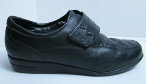 dr scholl's leather walkers