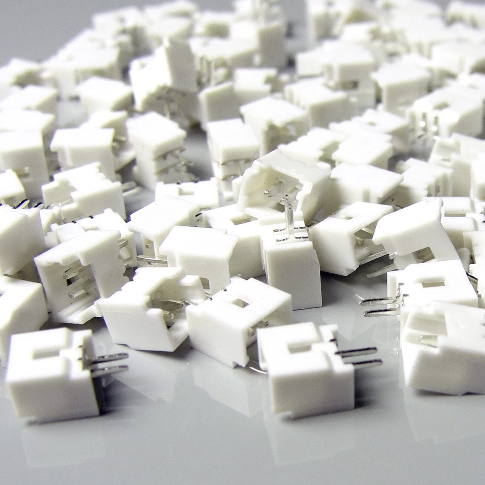 MOLEX PICOBLADE KOMPATIBEL 2, 3, 4, 5, 6, 7, 8, 9, 10 Pin für Molex PicoBlade Buchsenleiste Stiftleiste