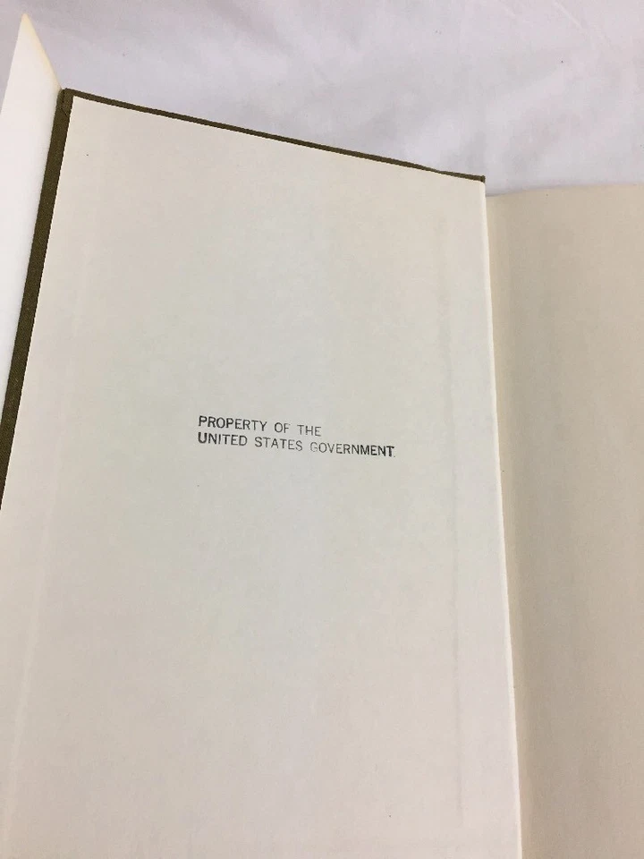 The Economic Performance of Public Investments by Robert Haveman 1972 HC - Image 4 of 4