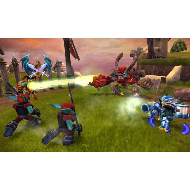 skylanders giants starter pack xbox 360