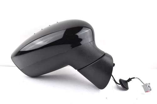 OEM 2011-2018 Ford Fiesta Right Passenger Side View Power Mirror /Tuxedo Black ✅