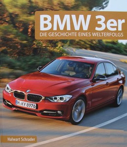 Brand book bmw