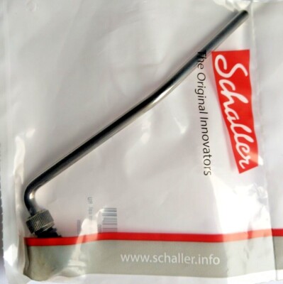 Schaller Tremolobar Tremolo-Arm Ruthenium