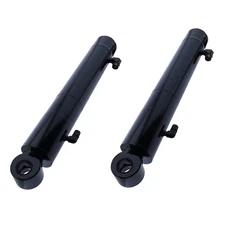 2Pcs Bucket Tilt Cylinder For Bobcat 773 S160 S175 S185 S205 T180 T190 # 7117174