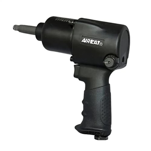 AIRCAT 1431-2 with 2" Extended Anvil 1/2" drive Impact Wrench - 第 1/1 張圖片
