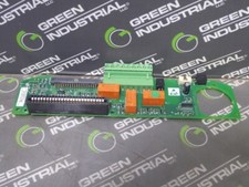 USED Parker Advanced Control Board AH468596W0...