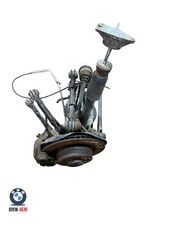 BMW 2 Series F22 2.0i N20 Rear Left N/S Leg Suspension Axle Brake Disc Hub
