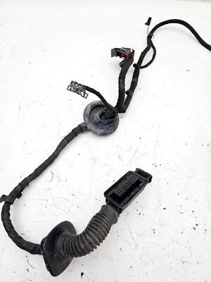 2009-2016 AUDI A5 S5 - Front LEFT DOOR Wiring Harness 8T1971029J