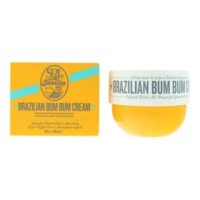 Sol de Janeiro Brazilian Bum Bum Körpercreme 240 ml für Frauen