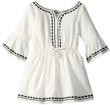 Lucky Brand Kids Tabitha Dress Size 4/5