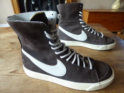 nike blazer 2012