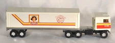 ERTL Tractor Trailer Truck  - Little Debbie - Celebrating 25 Years of Value