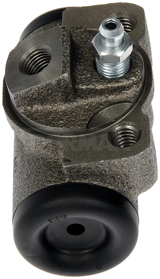 Cilindro trasero de rueda de freno de tambor Oldsmobile Toronado Dorman 1966-1969 1967 Foto 3 de 4