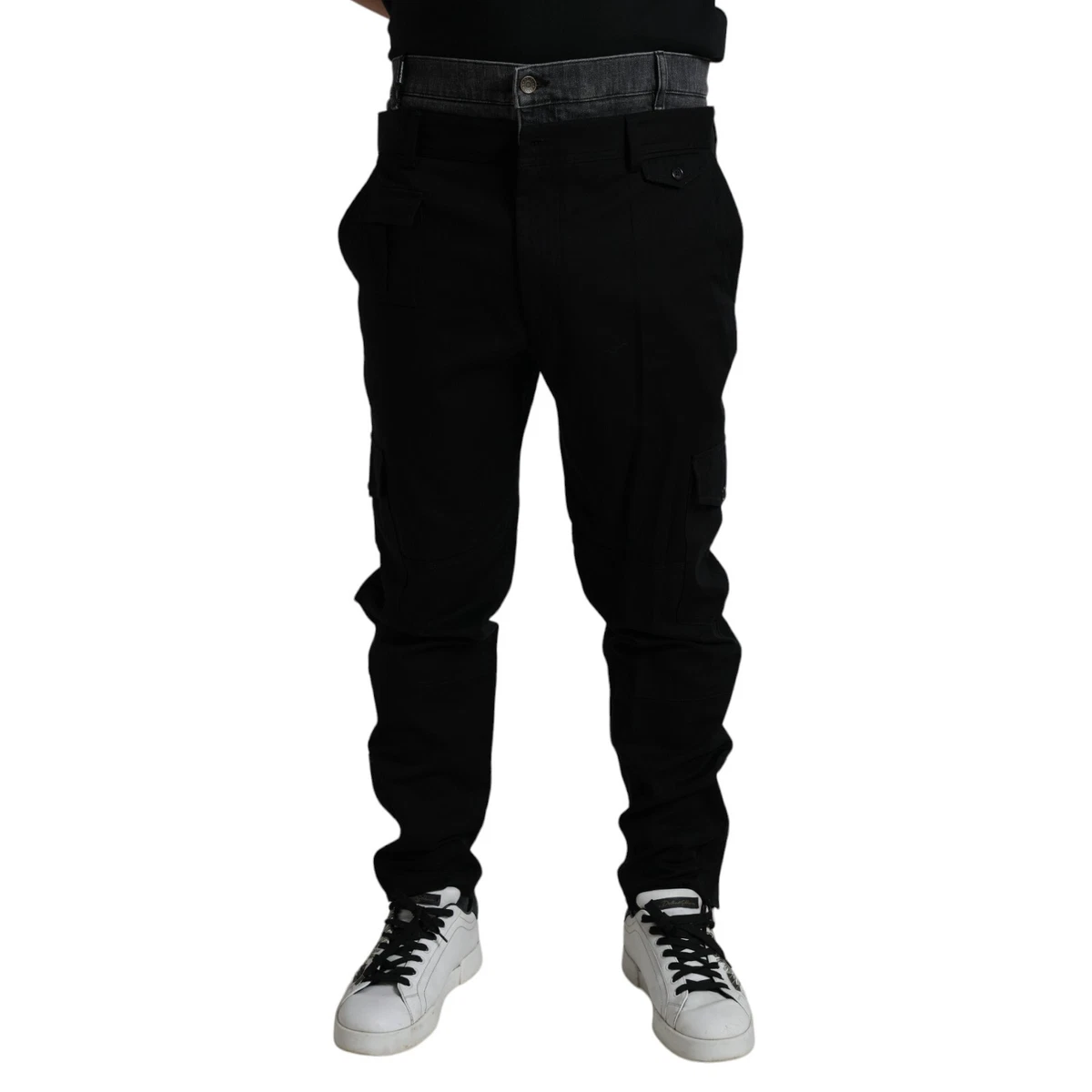 Dolce&Gabbana 42 Size Pants for Men for sale | eBay