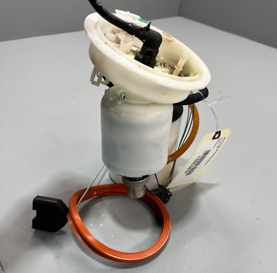 2012 - 2018 Audi A6 2.0L Engine Fuel Gasoline Pump Assembly OEM
