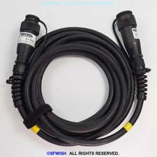 HENSEL Flash Head extension cable 5m for EH Pro Mini 1200P to Porty OPEN BOX 