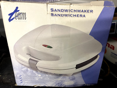 Sandwichmaker  von Team