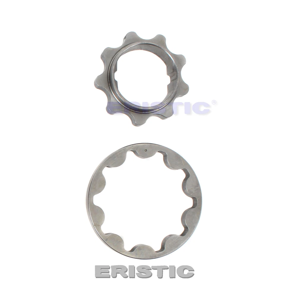 Fits 1994-2004 Toyota 4Runner T100 Tacoma 2.7L L4 DOHC Engine Oil Pump Foto 4 de 4