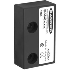 1PC BANNER SI-MAGB2MM Machine Safety, Si-Magb, Standard