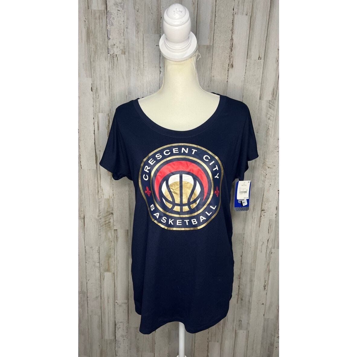 New Orleans Retro Vintage Multicolor City Shirt New Orleans Retro Vintage Multicolor City Shirt