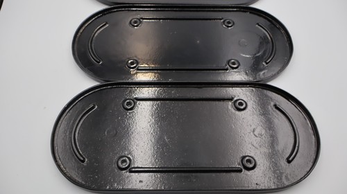 Filtros de aire para carburador Porsche 911 K & N - Imagen 10 de 14