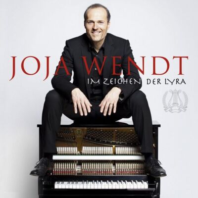 Wendt, Joja - Im Zeichen der Lyra CD  *NEU*OVP*