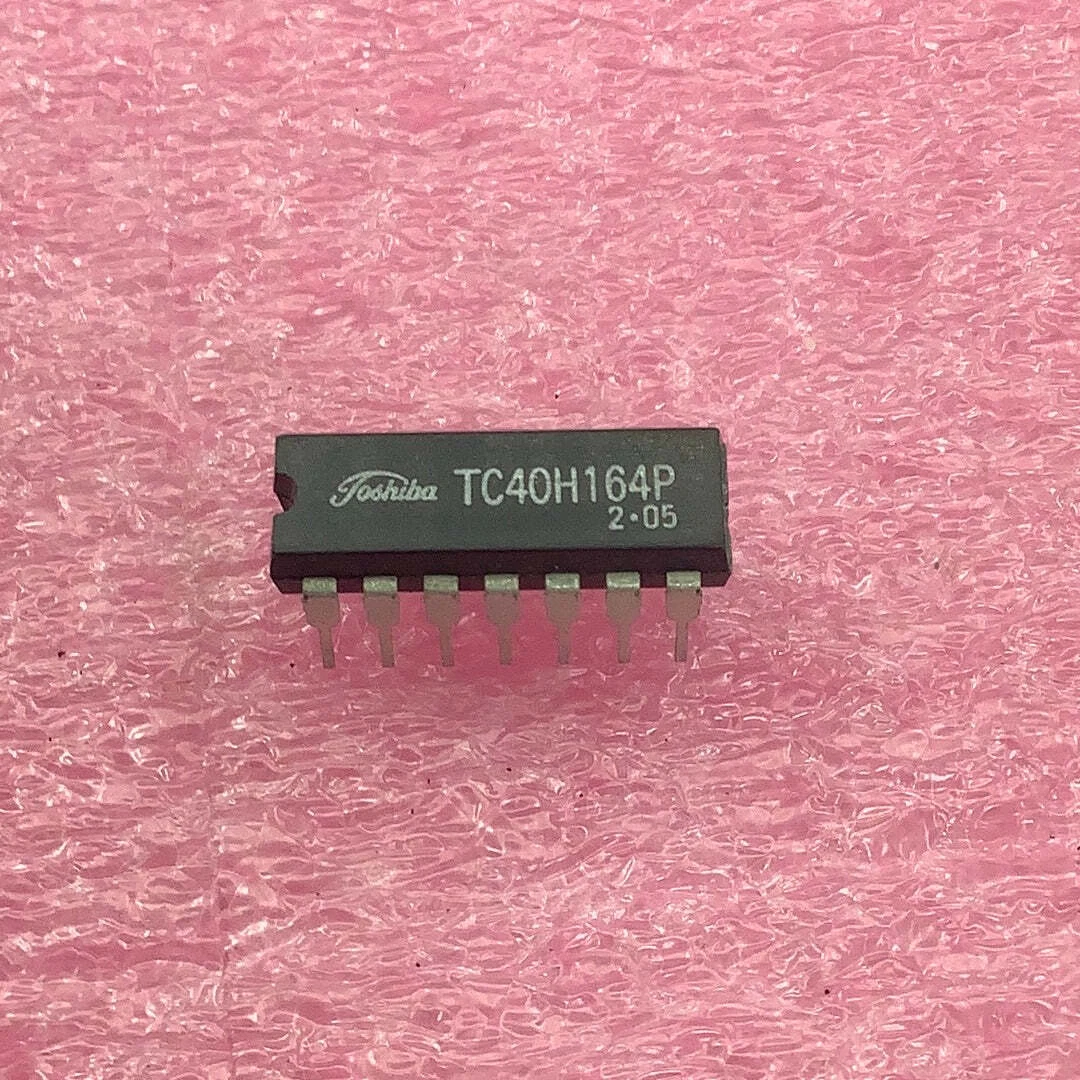 Circuit Intégré Toshiba TA2111N - 2 Pièces Originales Neuves - Livraison USA Gratuite