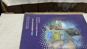 SOLSTICE NINTENDO ORIGINAL NES VIDEO GAME INSTRUCTION MANUAL BOOK ONLY