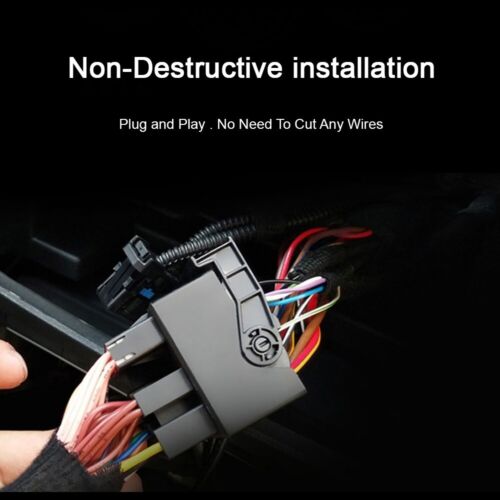 Digital Cluster For BMW 5 Series F10 F11 F18 F07 2010-2017 Meter LCD Dashboard - Picture 10 of 14