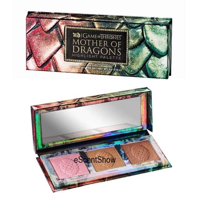 Bronzer Palette Nib