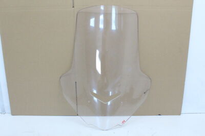 HONDA NC 700 D INTEGRA RC62     original Windschild Scheibe  14