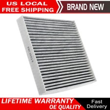 Cabin Air Filter For 2013-2019 ACURA ILX 07-20 MDX 03-20 Honda Accord RLX TL TLX