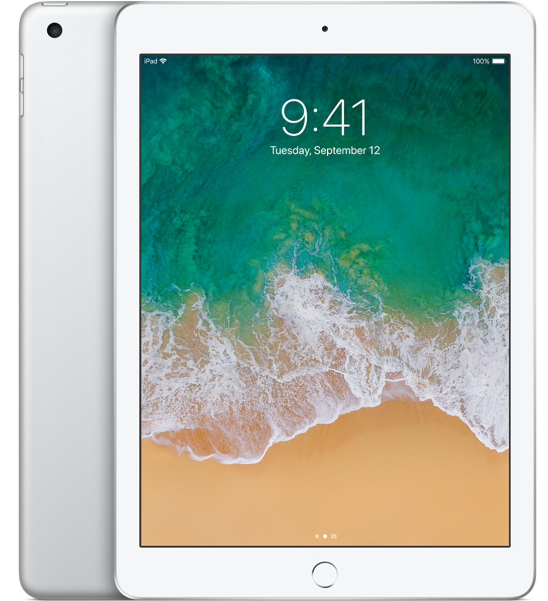 Apple iPad 5 - 32GB 128GB - All Colors - Very Good Condition | eBay