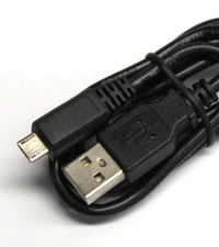 USB Cable Data Transfer Connector Cord for BLU Dash Mobile Phones