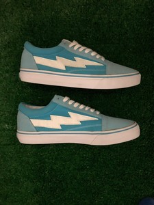 revenge x storm bolt blue