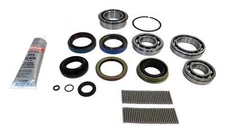 FITS 1996-1998 JEEP GRAND CHEROKEE NP249 TRANSFER CASE MASTER OVERHAUL KIT
