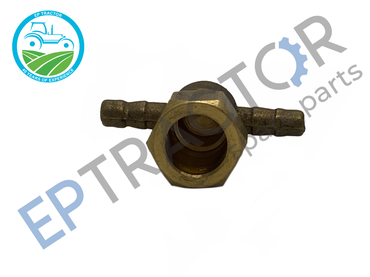 Manicotto Acqua Sul Tubo Di Ritorno Dal Radiatore. - VW Store