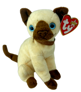 ty siamese cat