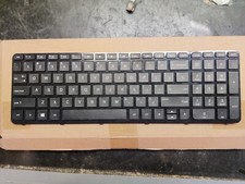 HP Pavilion 15-R053CL 15-R134CL 15-R253CL 15-R029WM 15-R030WM keyboard