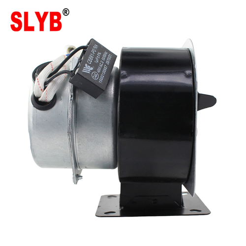 WGFJG006 Gas Stove Oven Furance Centrifigal Air Blower Fan AC 220V eBay