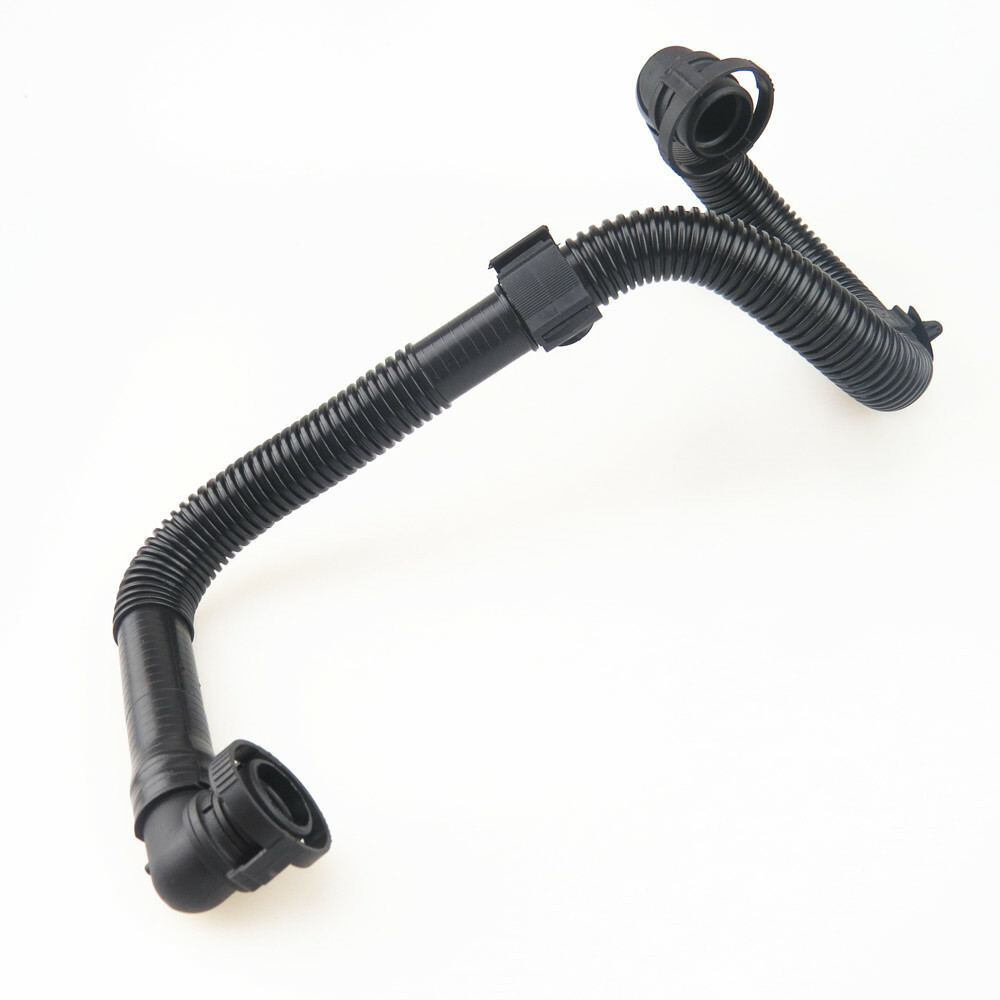 Secondary Air Pump Hose Pipe Connector For 1.8 VW Passat Skoda Superb