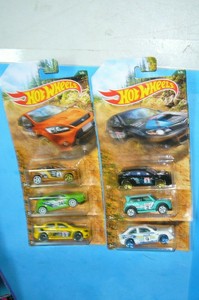 hot wheels back road rally
