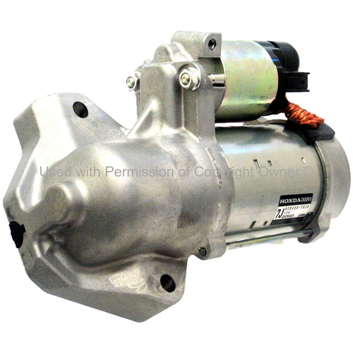 Acura MDX.TL.Honda.Odyssey.Pilot.Ridgeline.2012-2020.V6/3.5L.V6/3.7L. Denso Type - Picture 5 of 11